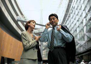 古着ファッションの最旬トレンド！おしゃれなピーコートで秋冬コーデを楽しもう